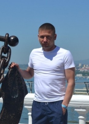 Евгений, 41, Россия, Ростов