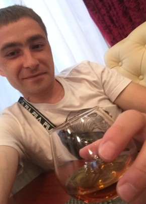 Тёма Снесарев, 34, Рэспубліка Беларусь, Горад Мінск