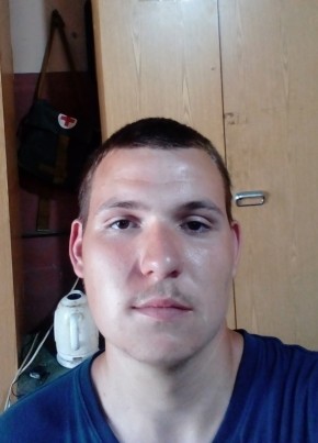 Николай, 20, Рэспубліка Беларусь, Горад Ваўкавыск
