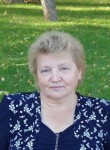 Галина, 68 лет, Сызрань