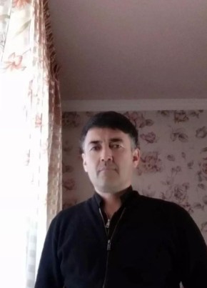 umid, 45, Kazakhstan, Almaty