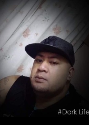 Naeata Sam, 40, Tonga, Nukuʻalofa