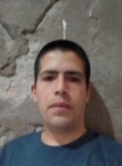 Milton Gonzalez., 27 лет, Ciudad de La Santísima Trinidad y Puerto de Santa María del Buen Ayre