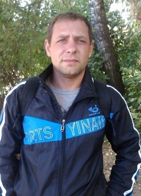 Алексей, 45, Россия, Савино