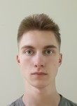 Дмитрий, 21 год, Электросталь