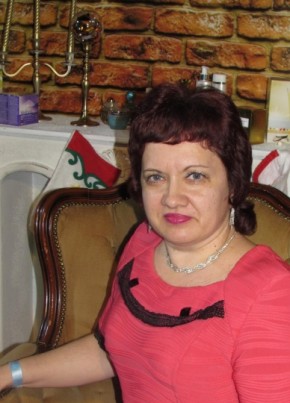 Татьяна, 51, Россия, Бузулук