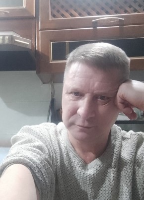 Алексей, 58, Россия, Ханты-Мансийск