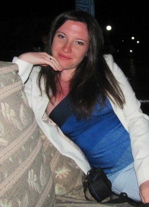 Нелли, 34, Россия, Москва