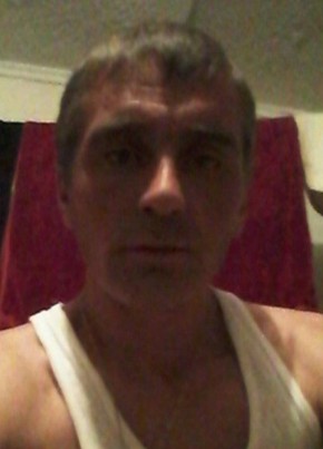 Артём, 44, Россия, Омск