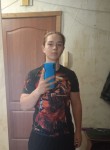 Виктор, 19 лет, Санкт-Петербург