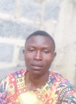 Chris Lengwe, 24 года, Kitwe