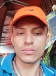 Alvertl, 31 год, Managua