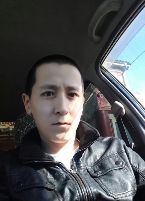 Сергей, 35, Россия, Якутск