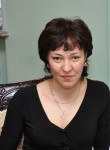 Жанна, 53 года, Астана