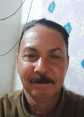 علي العتبي, 44, جمهورية العراق, بغداد