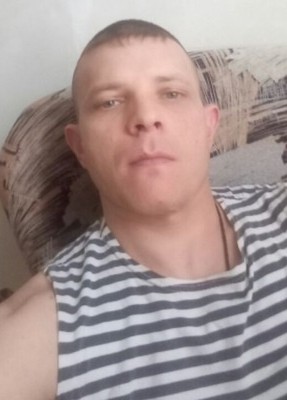 Максим, 42, Россия, Саракташ