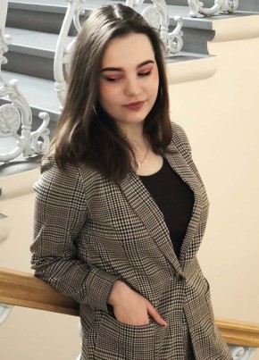 София, 24, Россия, Сургут