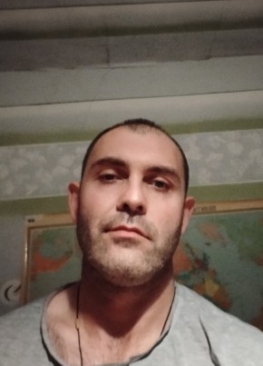 Никита, 43, Россия, Белореченск