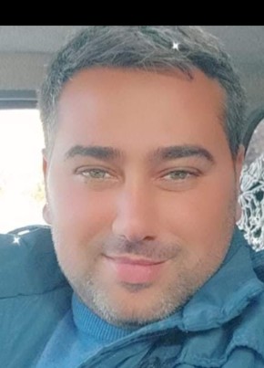 Roman, 38, Azərbaycan Respublikası, Bakı
