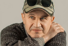 Анатолий, 55 - Только Я