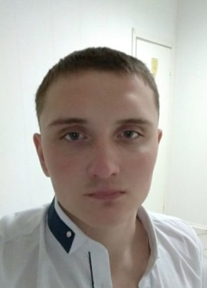 Константин, 28, Россия, Кстово