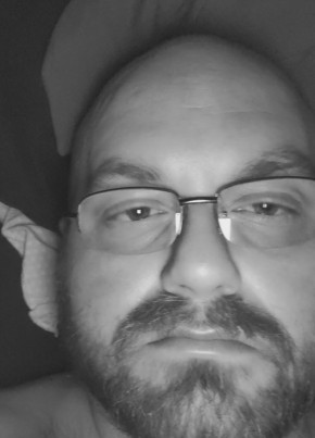 Jesse, 37, United States of America, Sioux City