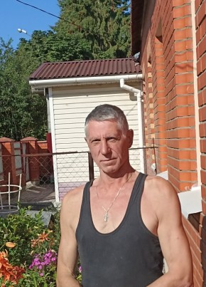 Константин, 64, Россия, Коломна