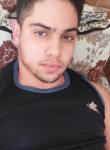 احمد, 28  , Rafah