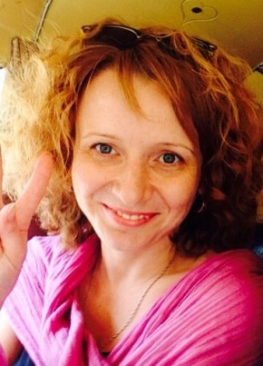 Nataly, 40, Россия, Москва