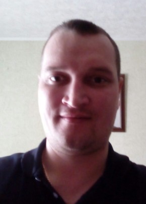 Владимир, 39, Россия, Саров