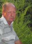 Сергей, 68 лет, Ульяновск