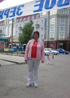 Olga, 69, Україна, Житомир