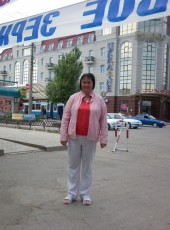 Olga, 67, Ukraine, Zhytomyr