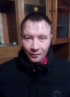 Сергей, 38, Россия, Кош-Агач