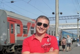Виталий, 35 - Только Я