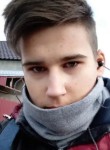 Василий, 23 года, Екатеринбург