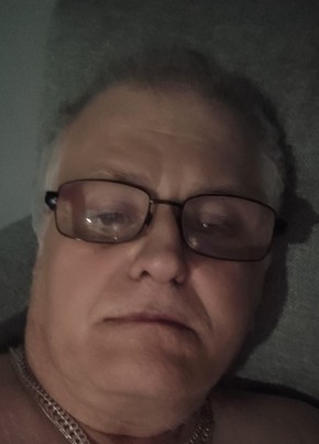 Richer, 60, Canada, Brantford
