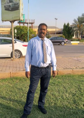 عباس مدير, 55, السودان, خرطوم