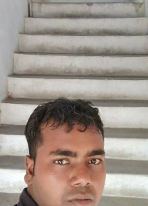 Amit, 21, India, Rohtak