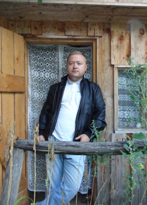Павел, 44, Россия, Чебоксары