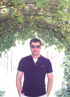 Дмитрий, 37, Россия, Щёлково