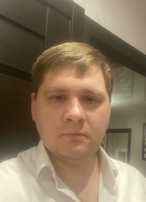 Евгений, 23, Россия, Пермь