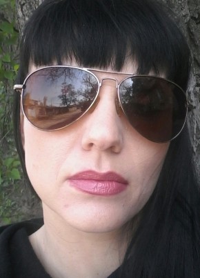 Ola, 41, Україна, Сєвєродонецьк