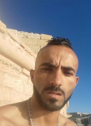 kaisjamli, 36, République Française, Marseille