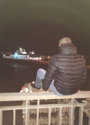 Andrey, 33, Россия, Кострома