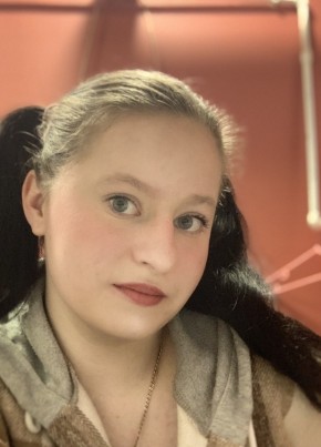 Дарья, 20, Россия, Бийск