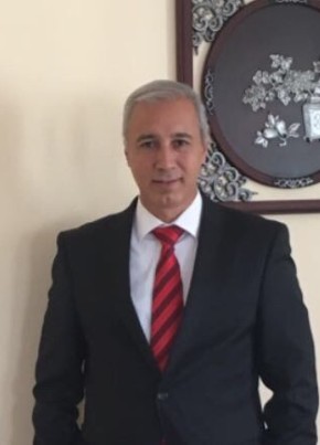 samir, 49, Azərbaycan Respublikası, Bakı