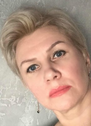 Лариса, 50, Россия, Челябинск