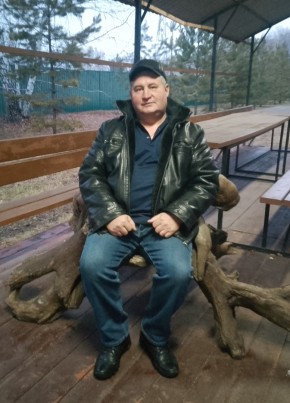 Григорий, 52, Россия, Новосибирск