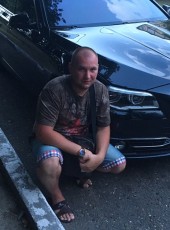 Kirill , 31, Russia, Apatity